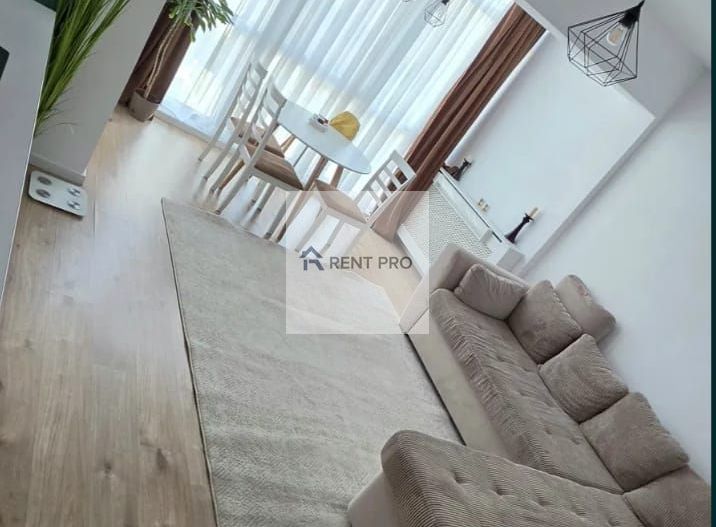 3 Camere Cu Parcare GranVia Park Parcul Liniei  Politehnica - Poză 2