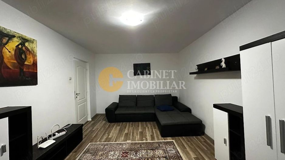 GRADINARI - 2 CAMERE DECOMANDAT - ETAJUL 1 - FARA RISC - Poză 1