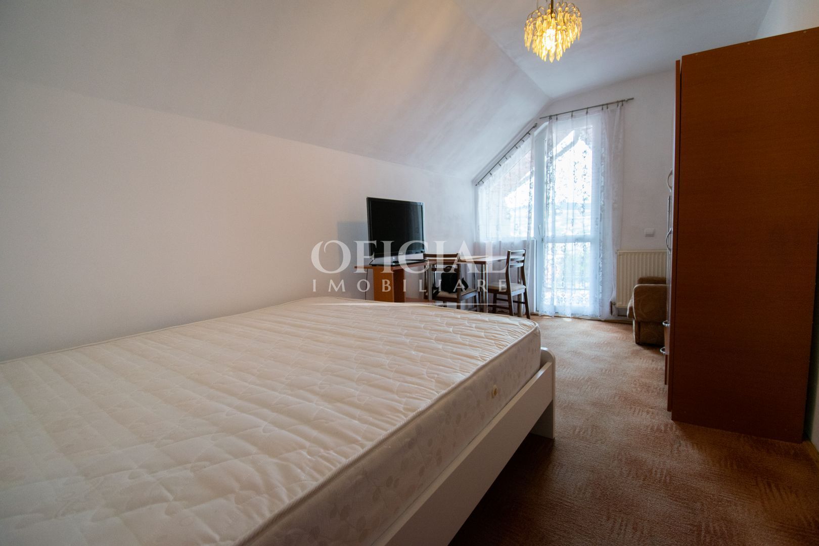 Apartament 1 Camera | 35 mp | Mobilat | Parcare | Zona Gruia - Poză 2