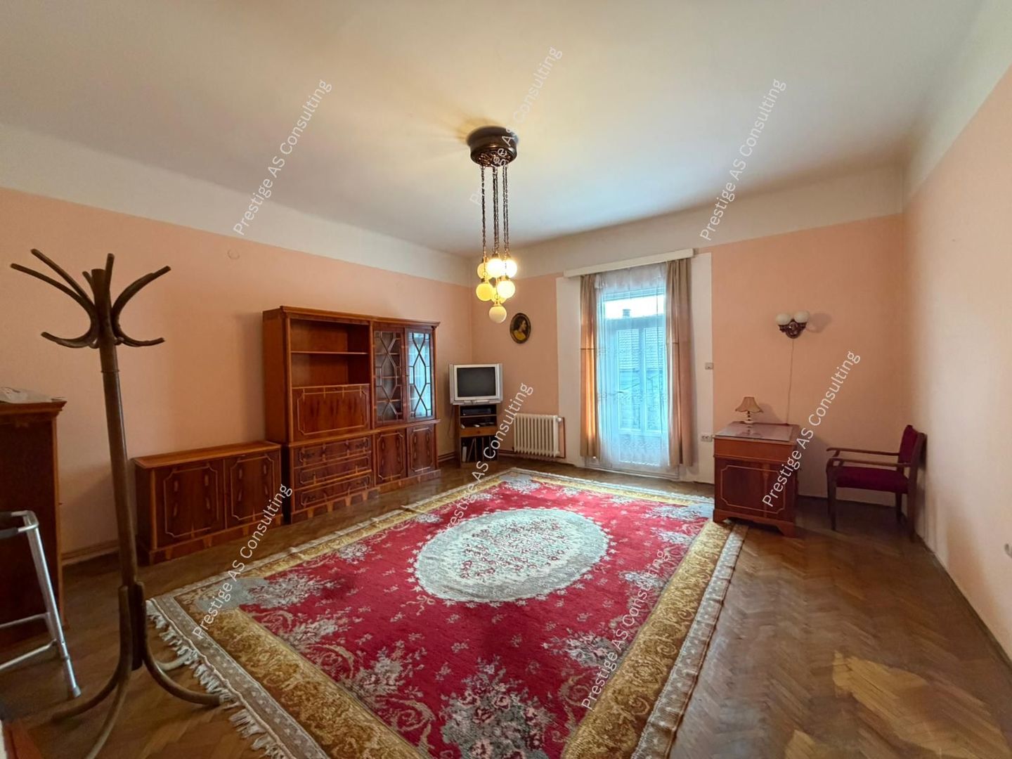Casa individuala 2 apartamente | 310 mp utili |  clinica / birouri Elisabetin - Poză 9