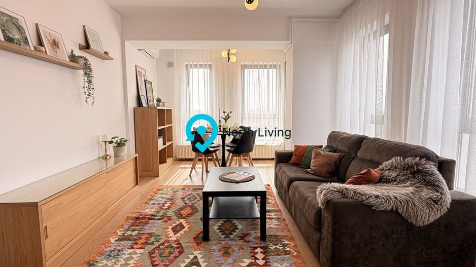 Apartament 2 Camere | Soseaua Chitila - Poză 4