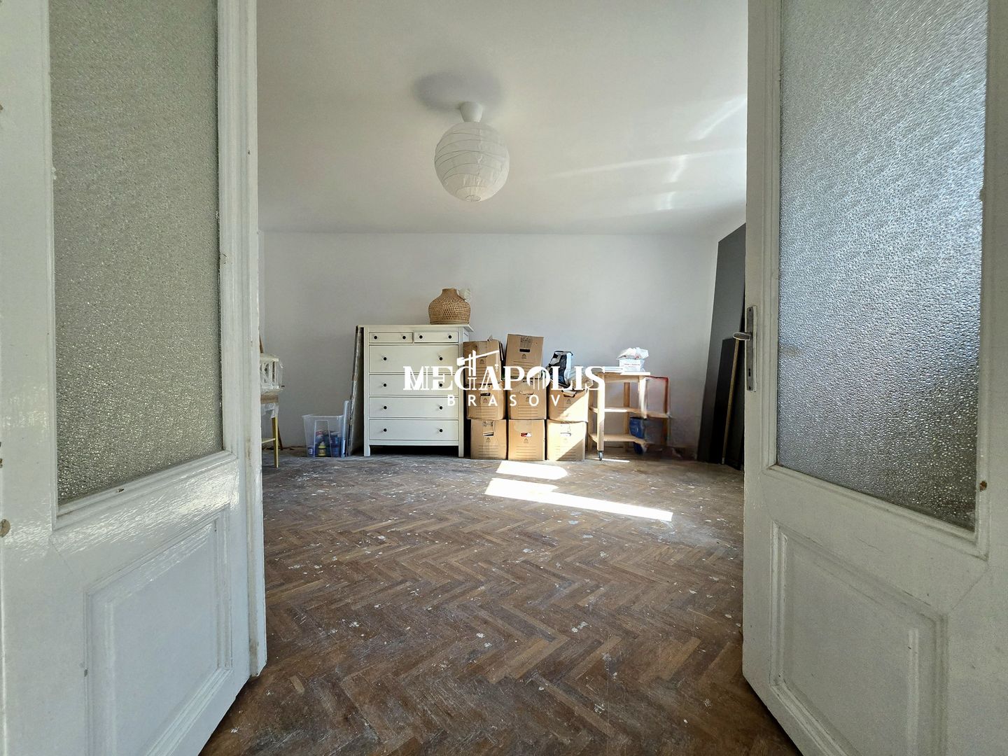 Vanzare Casa 3 Camere | 95mp Utili | Centrul Istoric Brasov - Poză 15