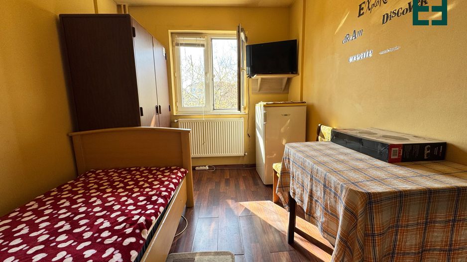 Garsonieră etaj 2 – Zona Complexul Studențesc - Timișoara - Poză 4