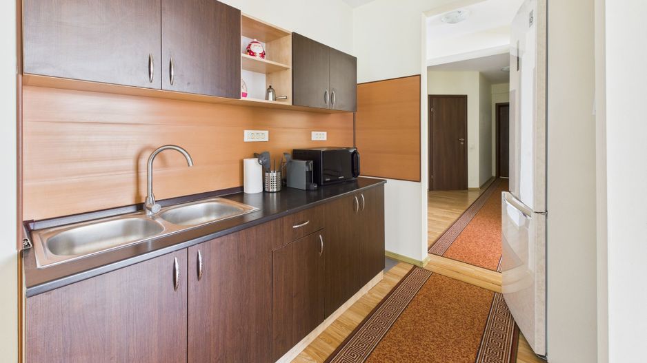 Apartament 3 camere spațios și luminos – zonă liniștită Otopeni - Poză 2