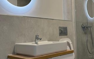 Vivalia Grand, Central, 2 camere, PRIMA INCHIRIERE - Poză 8