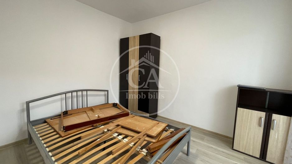Apartament de vânzare cu 2 camere în zona Rogerius, Oradea - Poză 8