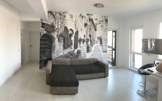 COMISION 0!/ APARTAMENT DE ÎNCHIRIAT 3 CAMERE / ZONA Domenii / - Poză 3