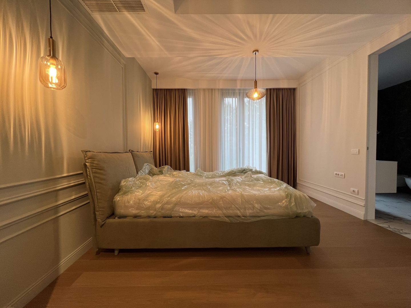 Apartament superb Aviatorilor - Arcul de Triumf - Herastrau - Poză 16