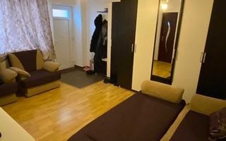 Apartament Semicentral cu 1 cameră și teren. - Poză 2