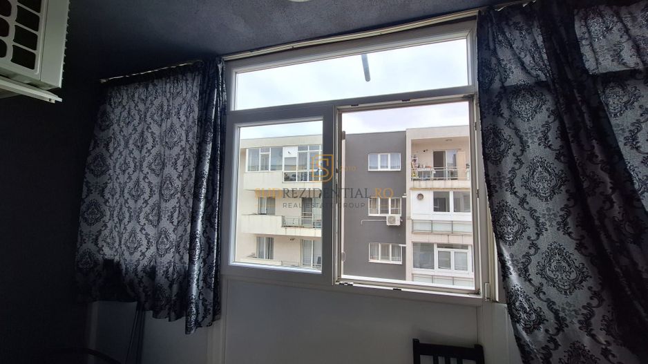 Apartament decomandat cu 2 camere de vanzare, zona Grand Arena Mall - Poză 13