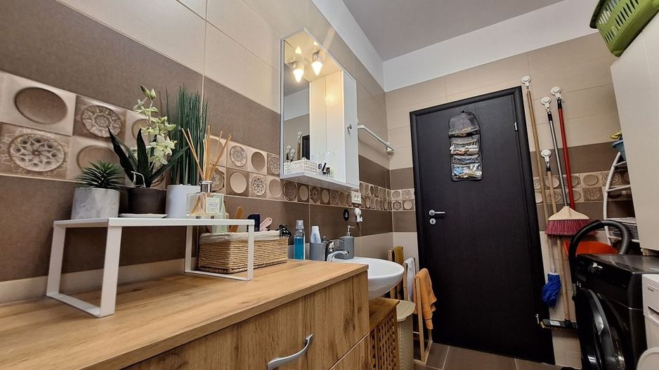 Apartament 2 cam de VANZARE- Tineretului Militari Residence Balroom - Poză 22