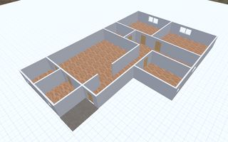 SUPER OCAZIE | Aartament spațios 3 camere - Bogdăneștilor, Timișoara - Schiță 16