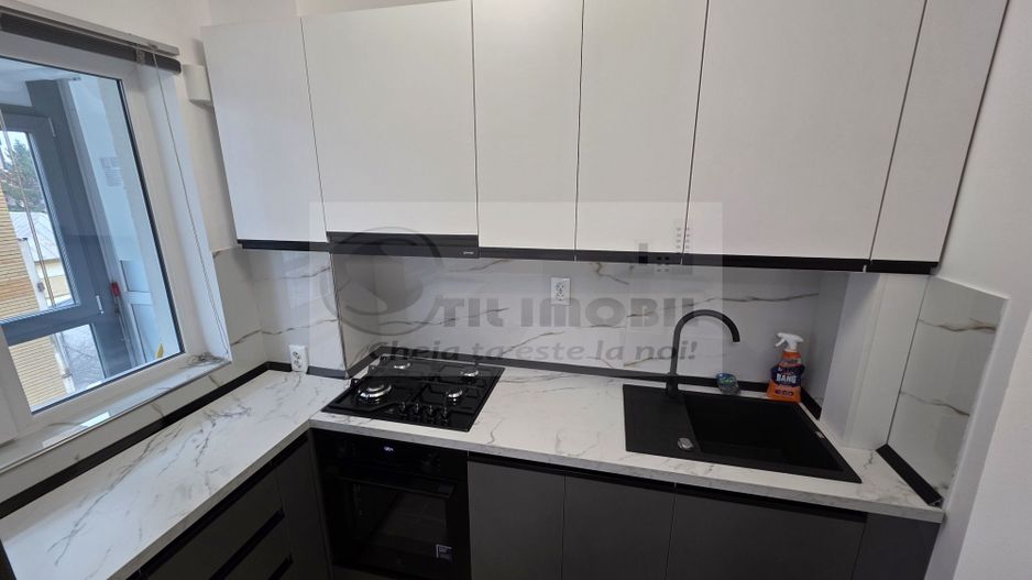 Apartament 1 camera Piata Unirii - 450 EURO - Poză 1