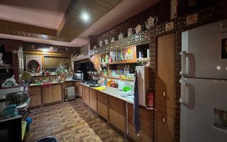 Casa Individuala Becicherecu Mic,P+E,8 Camere,6 Bai,Multiple Anexe - Poză 7