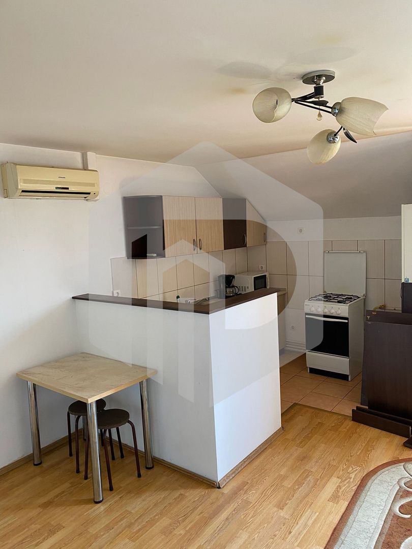 Aartament 3 camere - 65 mpu+ Parcare -  La cheie - Zona Centrala - Poză 4