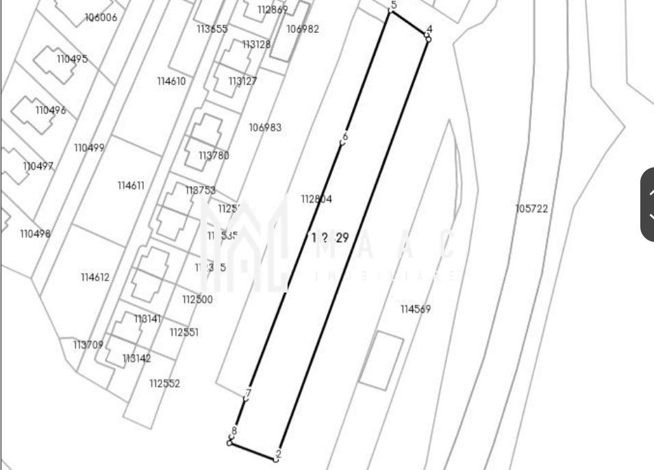 Teren Intravilan | 2300MP | Selimbar - Poză 2