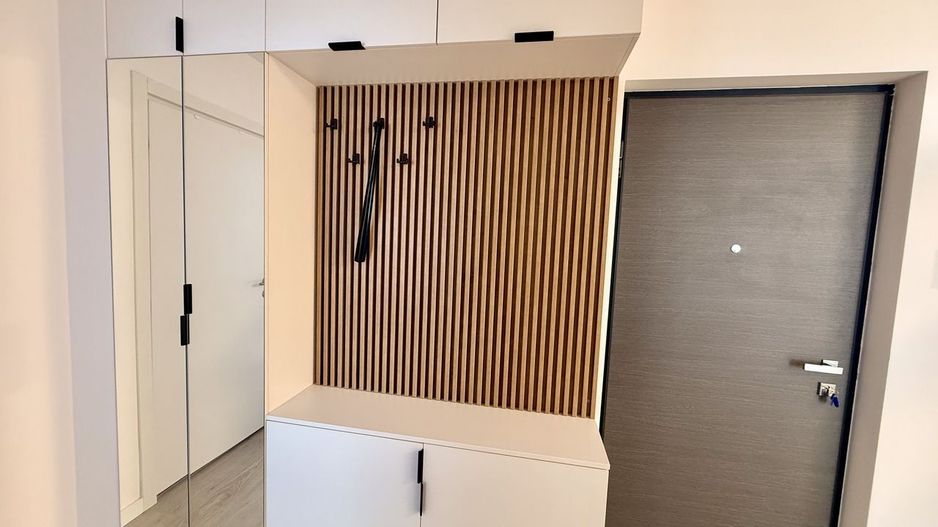 Apartament 2 camere Greenfield Băneasa - Poză 7