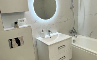 Chirie I Apartament 2 camere spațios I Bdul Pipera - Poză 8