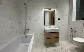 Apartament 3 Camere | 2 Băi | Prima Inchiriere | Atrium Plaza - Poză 12