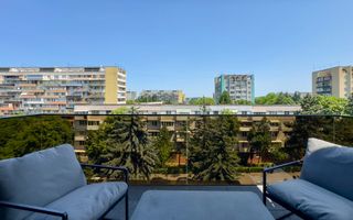 PRIMA INCHIRIERE Apartament de lux, zona Iulius Mall - Poză 21