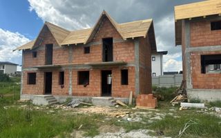 Duplex-uri de Vanzare I Lisaura/Suceava I 110.000Euro - Poză 11