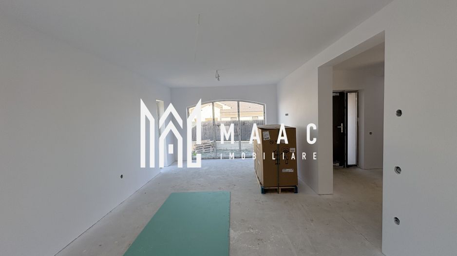 Casa individuală 4 camere 116 mp I Teren 290 mp I Panorama Parc I - Poză 10