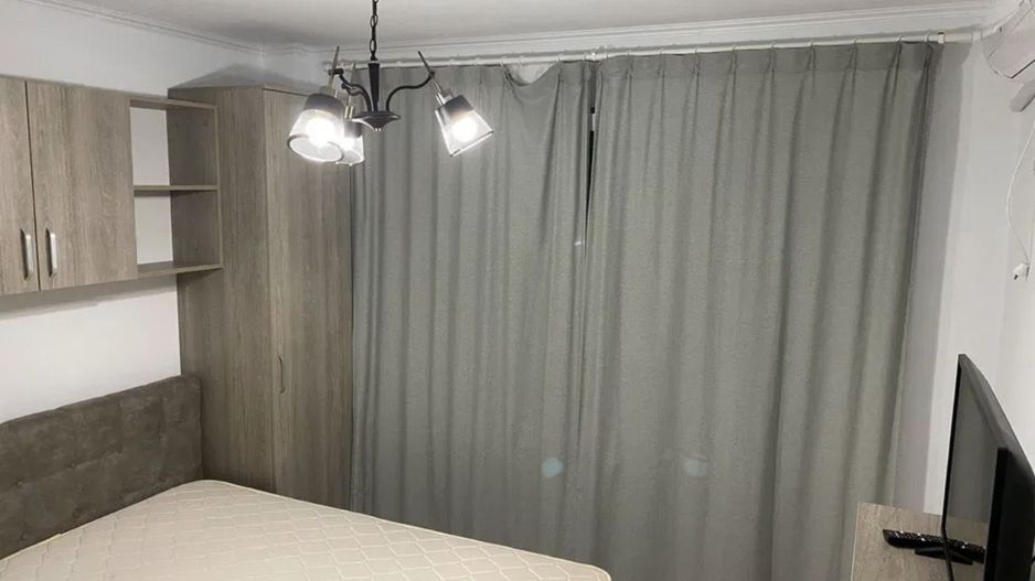 AP. 3 CAMERE - OBOR, BLOC REABILITAT, METROU 6 MINUTE, MODERN - Poză 3