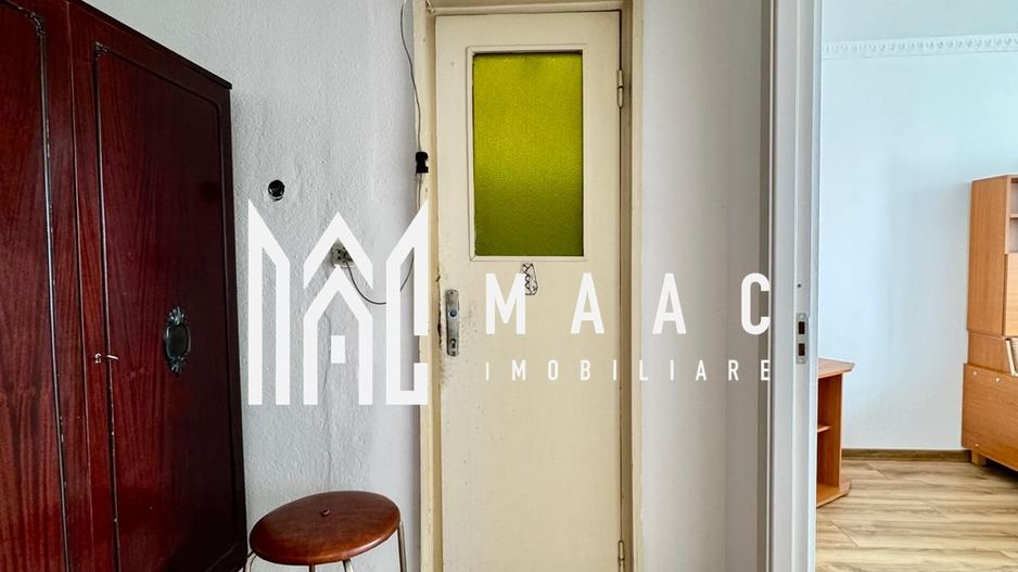 Apatament 2 camere | Etaj 4 | lift | 53 mp | - Poză 8