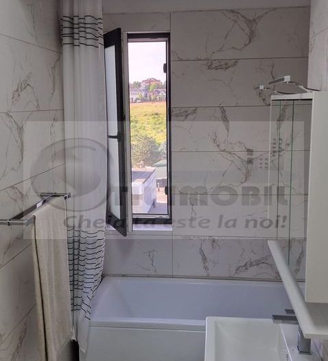 Ap 3 camere + parcare subterană-Grand Beetle Residence | Păcurari - Poză 16