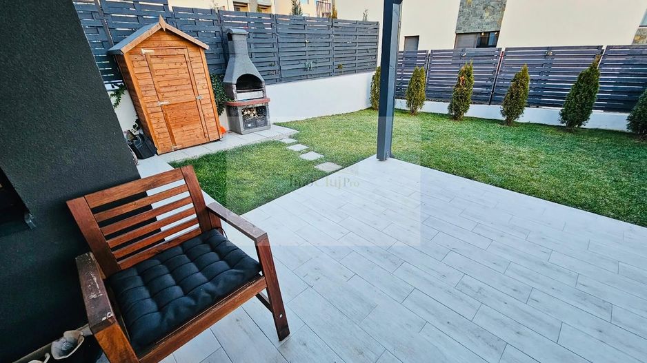 Casă spațioasă cu 4 camere și curte proprie – ideală pentru familie - Poză 18