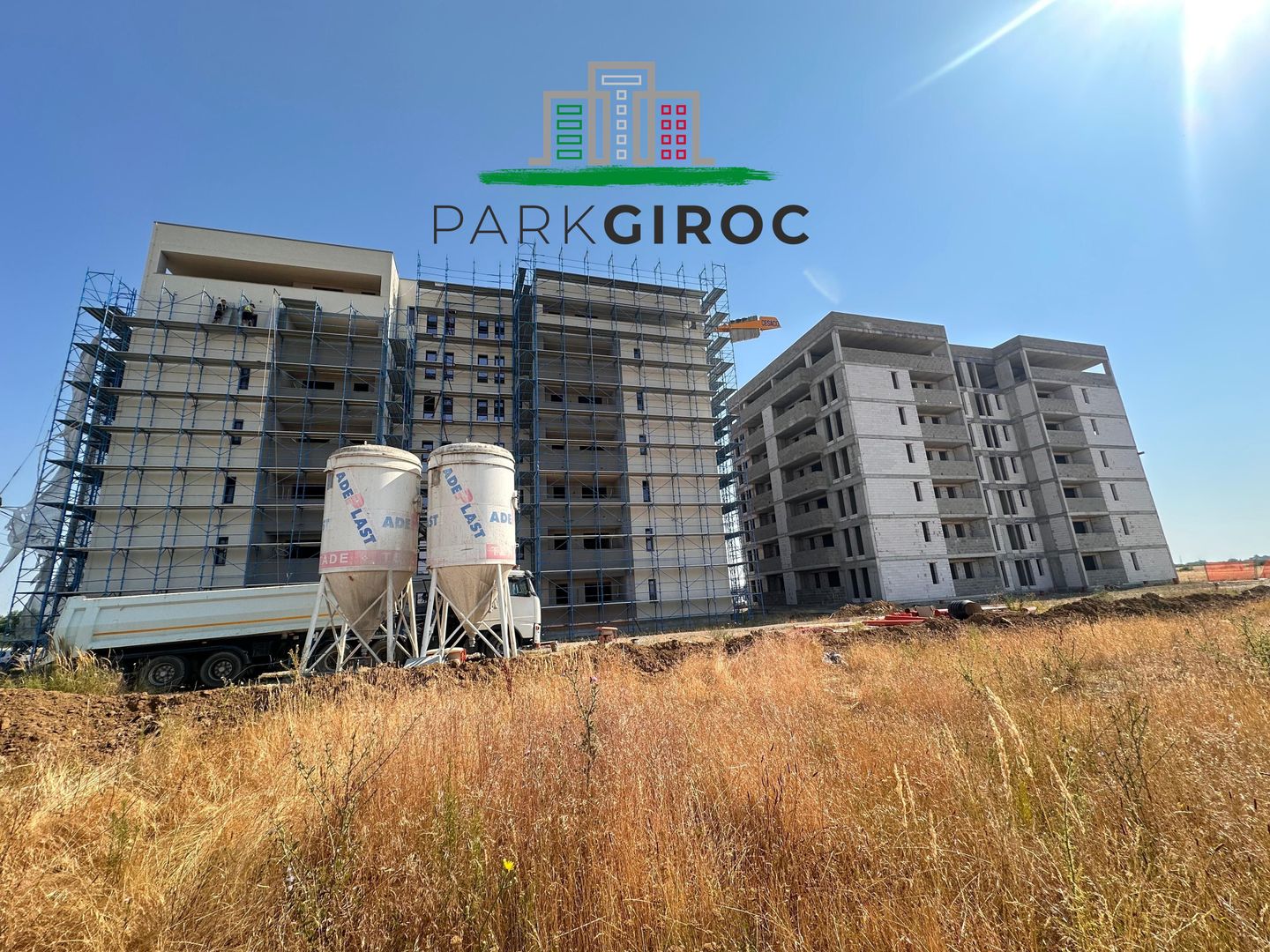 PARK GIROC - 2 Camere 57mp Utili | RATE LA DEZVOLTATOR 7 ANI - Poză 8