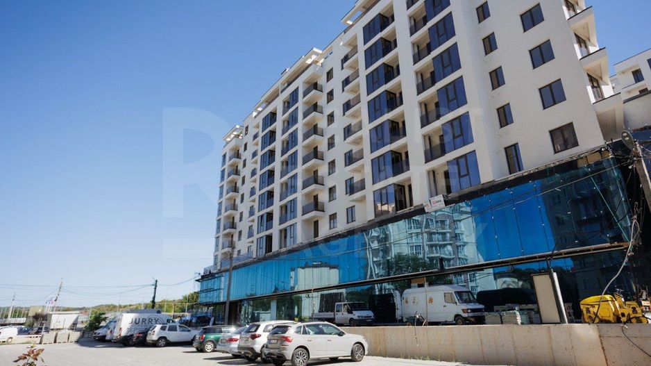 Vânzare, apartament, 2 camere, Strada Basarabia, Ialoveni - Poză 3
