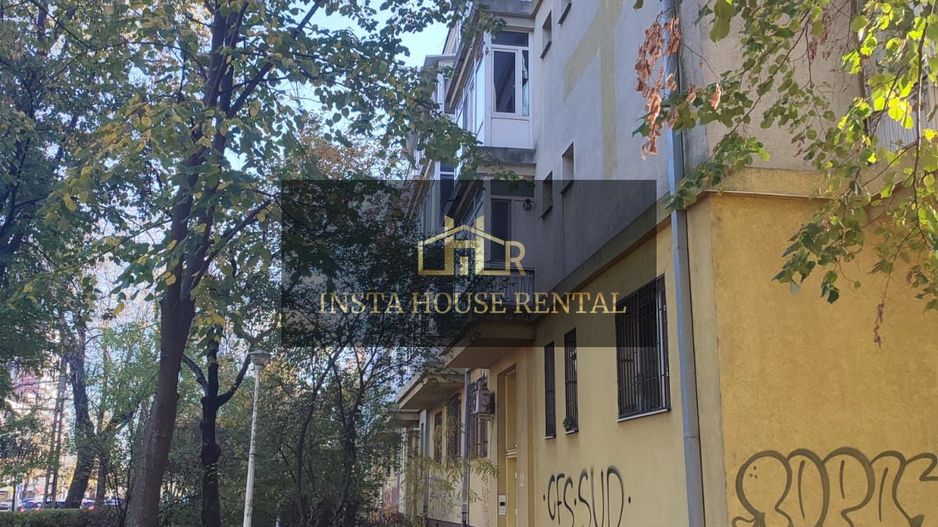 2 camere | 51 mp utili + balcon 4 mp + boxă 3 mp - langa metrou - Poză 3