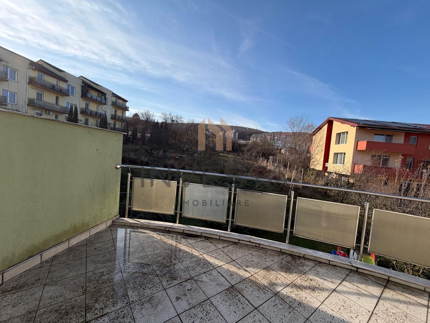 Casa spatioasa de 280 mp de inchirat, cartier Manastur, zona Campului - Poză 24