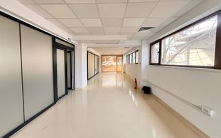 Spatiu Birouri Modern I Suceava/Central  I 170Mp  I 2000Euro+tva/luna - Poză 13