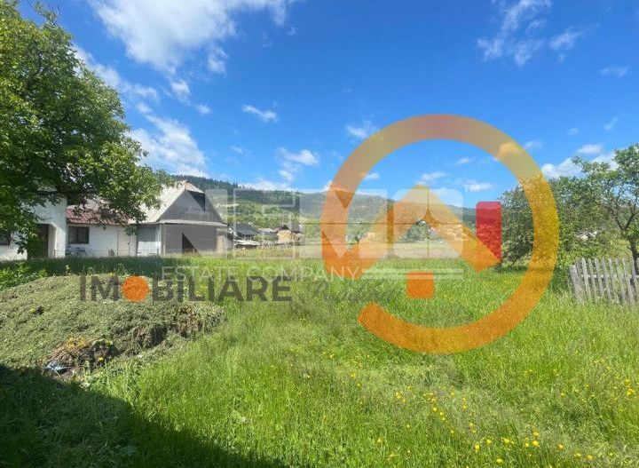 Vilă Modernă și Teren Arabil - Straja, Suceava - Poză 2