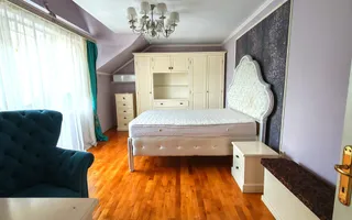 Vilă de lux de vânzare Gruia | 5 camere | 208 mp | 698 mp teren - Poză 25