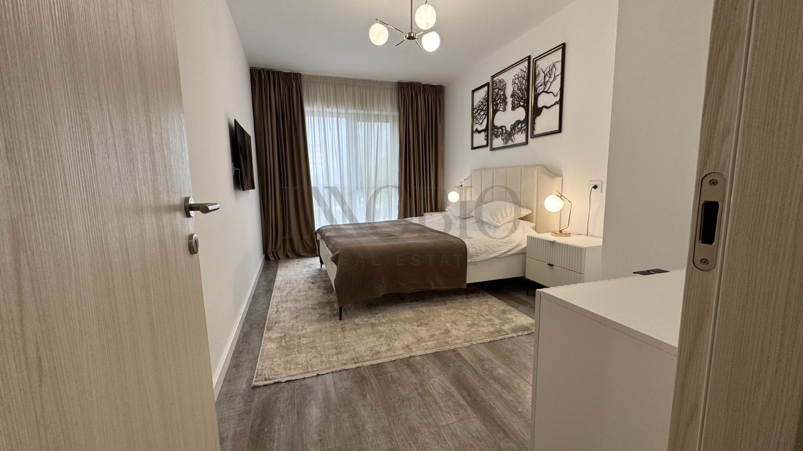 Apartament 2 camere premium | Elegant | 1 Mai - Herastrau - Poză 5