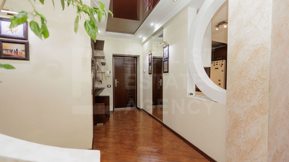 Chirie, apartament, 4 camere, str. Bucureşti, Centru - Poză 6