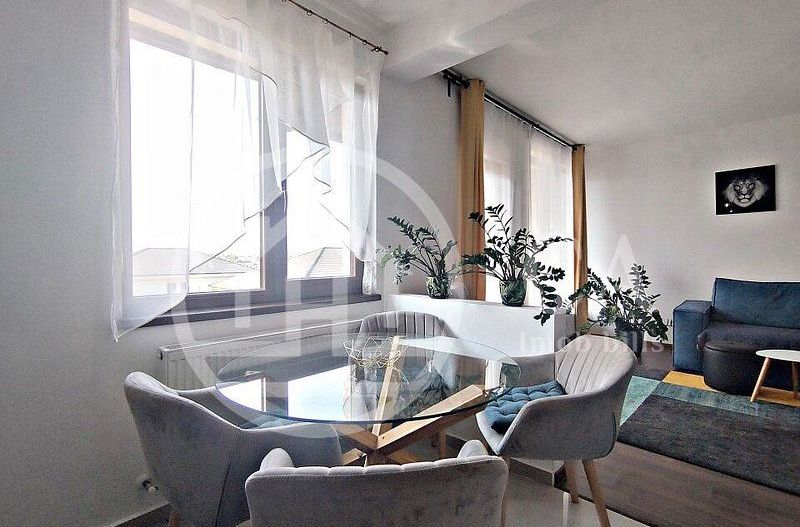 Apartament cu 2 camere de vanzare in cartierul Grigorescu, Oradea - Poză 11