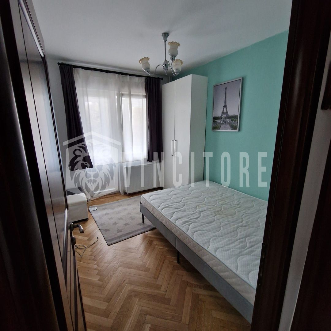 Apartament 3 Camere Aparatorii Patriei - 10 Min Metrou - Poză 15