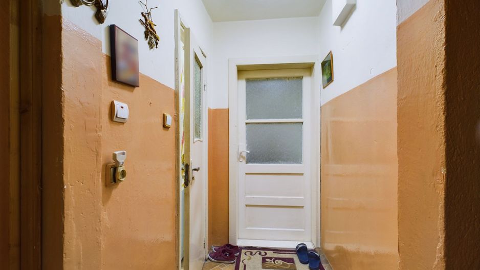 Apartament cu 3 camere în Şagului - Poză 7