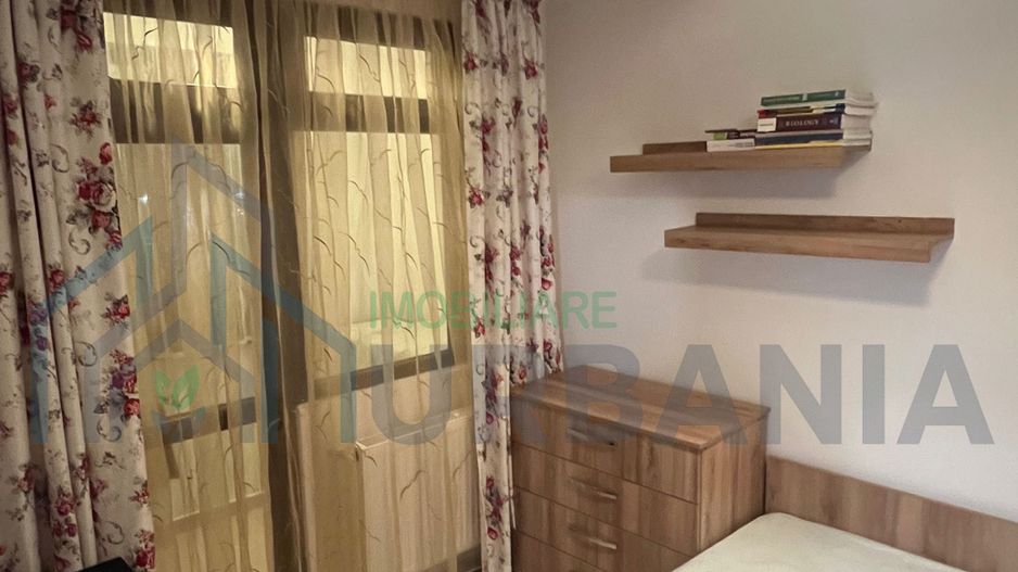 Apartament 3 camere de închiriat, Lazar Residence – Palas Mall, Iași - Poză 5