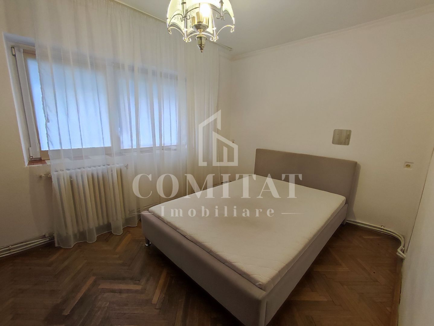 Apartament cu 3 camere | Zona străzii Mehedinți - Cartierul Mănăștur - Poză 1
