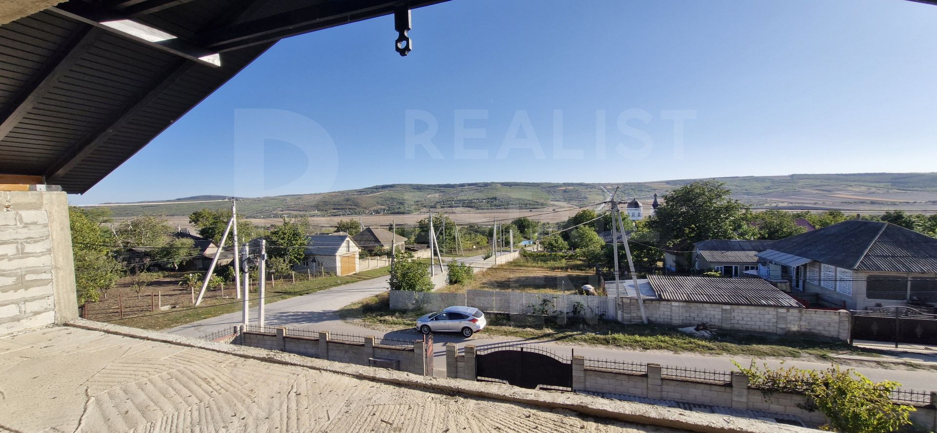 Vânzare, casă, 2 nivele, 5 camere, sat. Verejeni. r-nul. Telenești - Poză 18