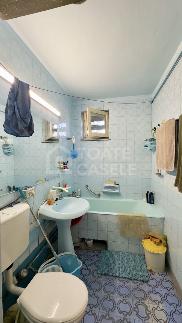 Apartament cu 2 camere, aproape de Iulius Mall - Poză 4