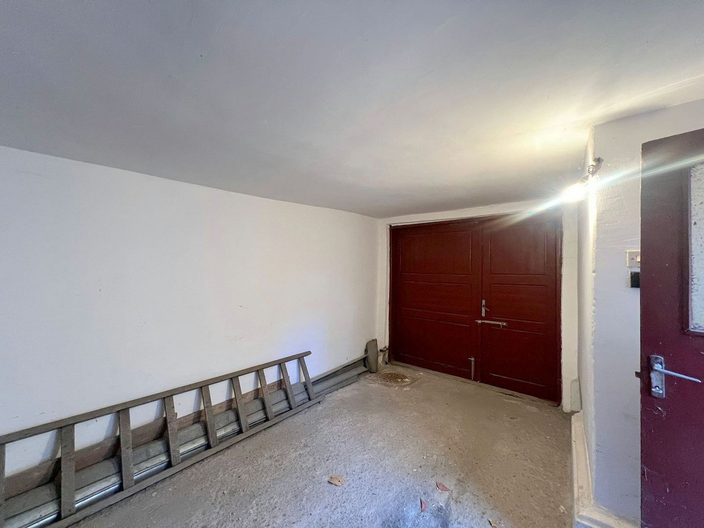 Casa interbelica Floreasca-Barbu Vacarescu - Poză 11