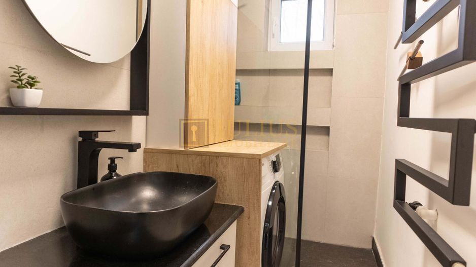 Dacia, 3 camere, centrala proprie, Ap. Premium. - Poză 11