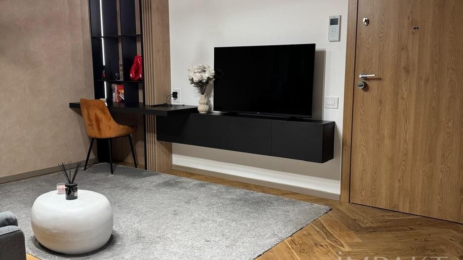 Apartament 2 camere premium în Zorilor – parcare subterană - Poză 13