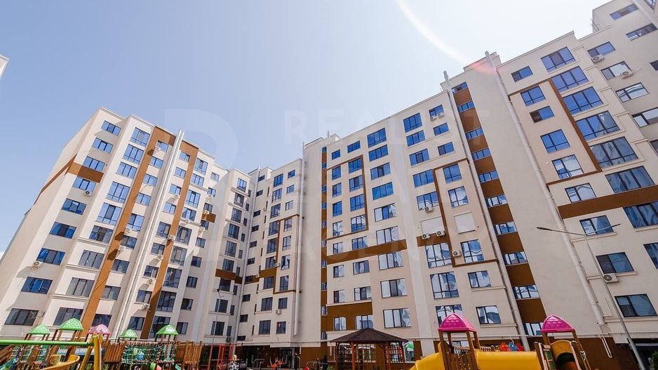 Vânzare, apartament, 2 camere, bd. Mircea cel Bătrân, Ciocana - Poză 1